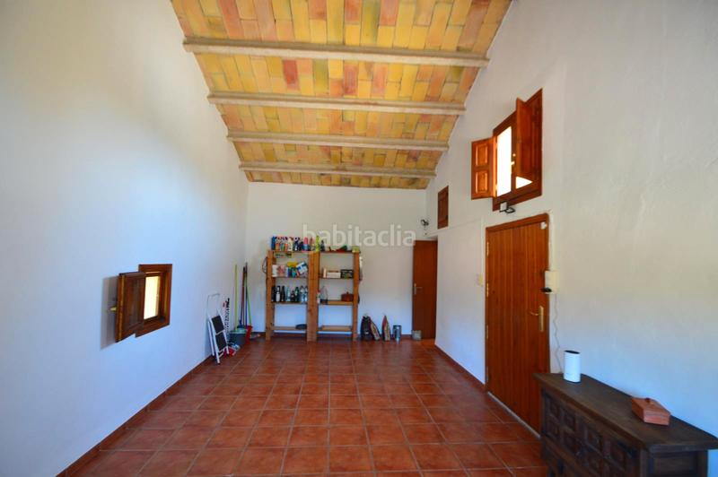 Foto 9a8923b3-447c-4282-b438-ffe029e13557. Chalet finca en venta en valentins - en Ulldecona