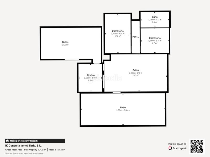 Foto abd39b83-68e7-4a90-b4b1-3dcf447c1852. Chalet finca en venta en valentins - en Ulldecona