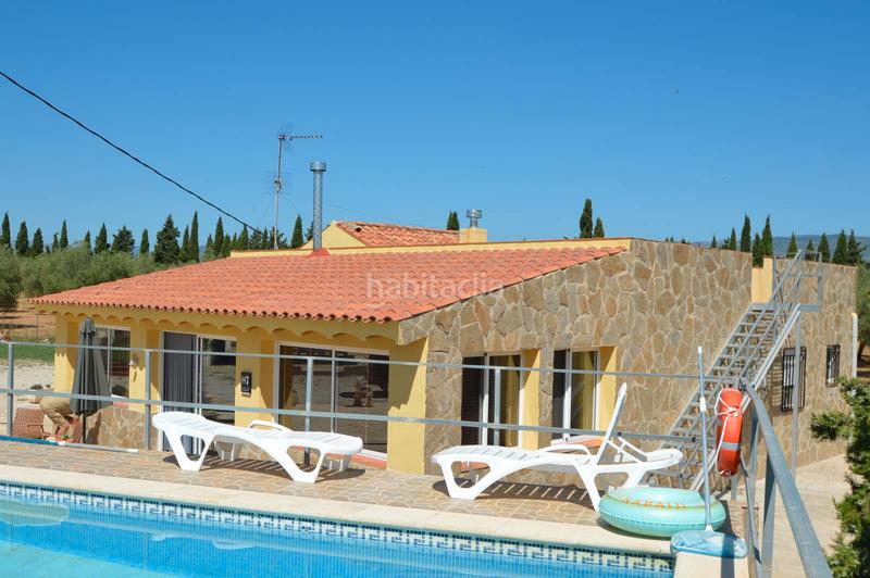 Foto b60f8eac-d299-43c8-9a59-d91ca35063fd. Chalet finca en venta en valentins - en Ulldecona