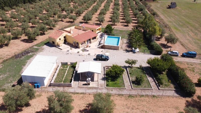 Foto c0b4ce32-b196-486a-841d-b85bccc840cf. Chalet finca en venta en valentins - en Ulldecona
