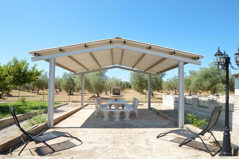 Foto c4360b6a-617b-4e2d-8562-986fc817e37b. Chalet finca en venta en valentins - en Ulldecona