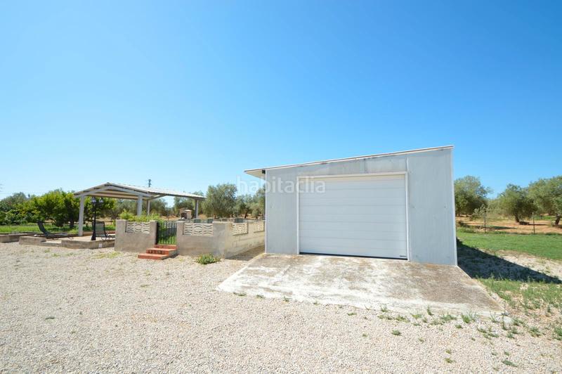 Foto cfac8a47-2bbc-486d-8018-d5632f61c9e1. Chalet finca en venta en valentins - en Ulldecona