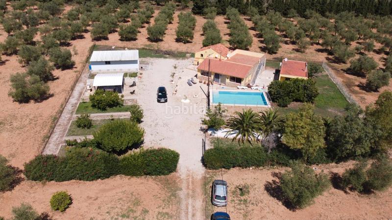 Foto d0b20bf0-168b-4626-8236-505648cbf9e5. Chalet finca en venta en valentins - en Ulldecona