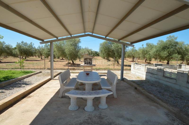 Foto d320f725-15cd-4a8c-bf8e-ac2532722caa. Chalet finca en venta en valentins - en Ulldecona