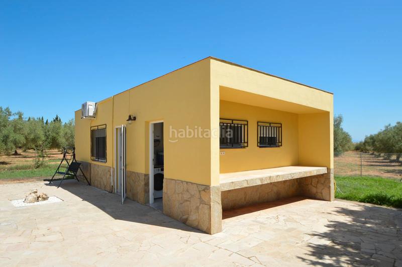 Foto d9967daa-8340-469f-921e-74b6ad1fbf61. Chalet finca en venta en valentins - en Ulldecona