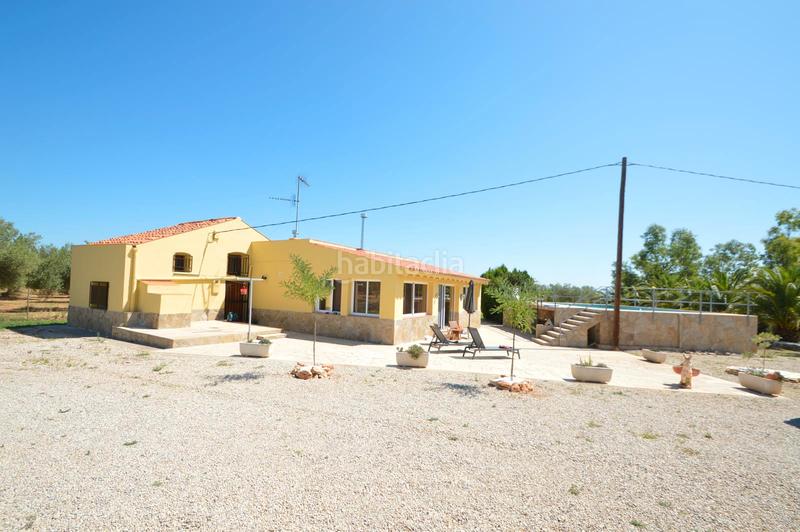 Foto e7e5fff2-3c8c-47aa-b188-0d48c0981203. Chalet finca en venta en valentins - en Ulldecona