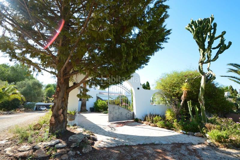 Foto 1597f7c7-228a-4455-9059-61e75af58fce. Chalet finca , castelló: 3 habitaciones y piscina en San Jorge