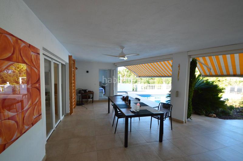 Foto 4d0fb5d2-bcad-4d3f-abb3-a0cbb65c0f65. Chalet finca , castelló: 3 habitaciones y piscina en San Jorge
