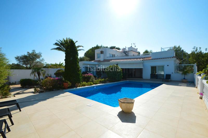 Foto 5fe28ba5-6d0e-42e4-9c39-c79c46e1cb6f. Chalet finca , castelló: 3 habitaciones y piscina en San Jorge