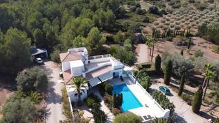 Xalet a San Jorge. Finca en san jorge, castelló: 3 habitaciones y piscina