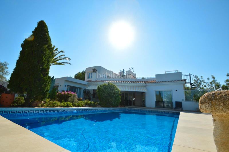 Foto aed547f4-dd36-4fcf-8f2f-c74488c8d3f0. Chalet finca , castelló: 3 habitaciones y piscina en San Jorge