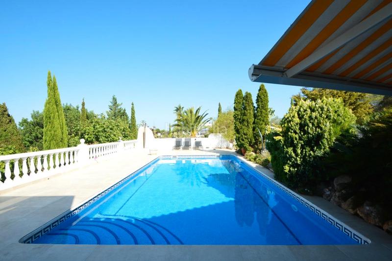 Foto aff0f154-497a-4e38-9350-f6d2d3b17ca9. Chalet finca , castelló: 3 habitaciones y piscina en San Jorge