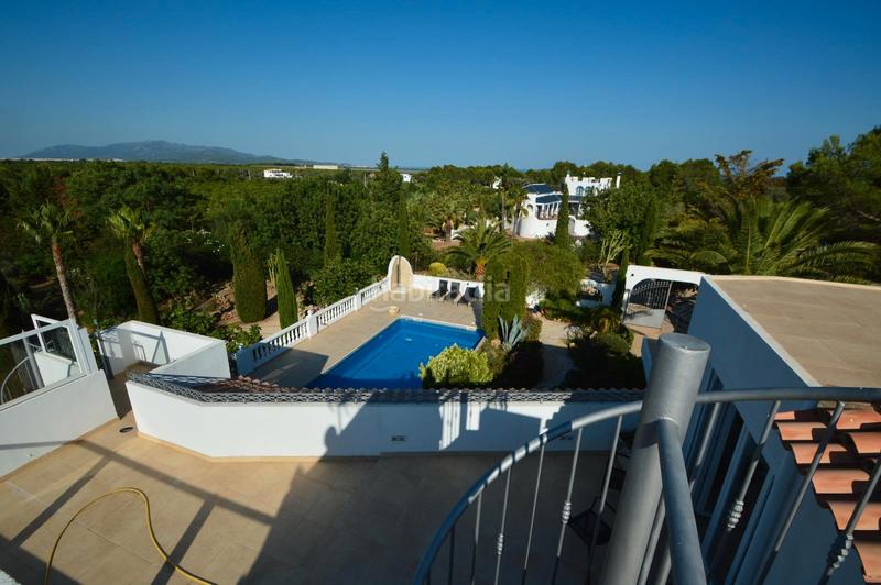 Foto b638f7f8-8dd4-4071-b39d-137e4164fdb7. Chalet finca , castelló: 3 habitaciones y piscina en San Jorge