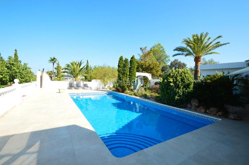 Foto e1c3869c-95c0-4631-95bf-13abd558b2b2. Chalet finca , castelló: 3 habitaciones y piscina en San Jorge