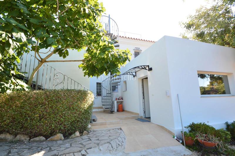 Foto f88a5680-2527-485b-aaec-3ab45f9faabb. Chalet finca , castelló: 3 habitaciones y piscina en San Jorge