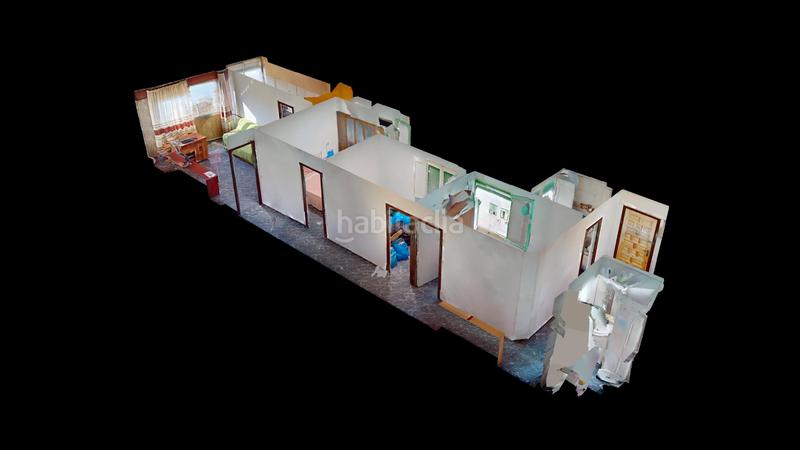 Foto e5389338-e8a3-47c1-b328-8a318f4df4d5. Flat in Casco Urbano Vinaròs