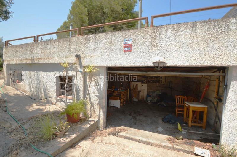 Foto 89b563b0-a155-4e58-8dcb-fcb2a5514fa3. Xalet amb aparcament a closa de Vinaròs - ermita Vinaròs