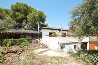 Chalet à Closa de Vinaròs - Ermita. Chalet en venta en vinaròs en la closa