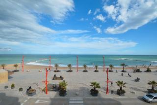 Pis a Casco Urbano. Piso en venta en el paseo marítimo de vinaròs