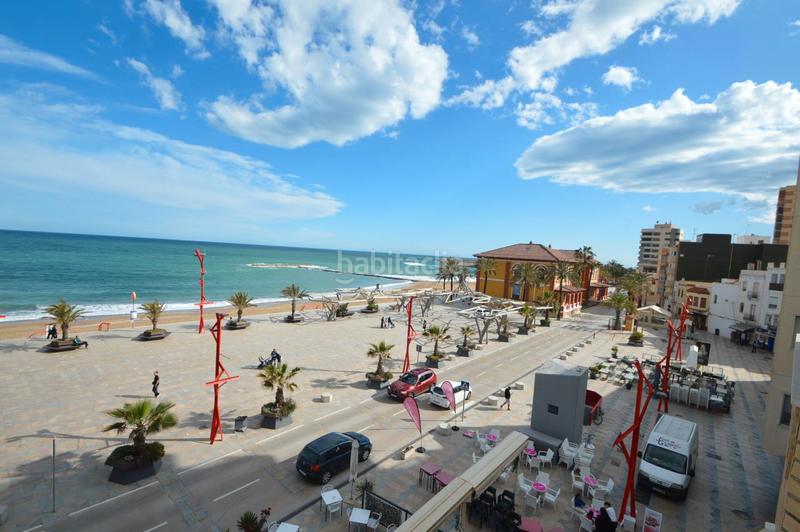 Foto b2bc8247-5c18-42f5-b1c1-7d60658f5ccc. Appartement dans Casco Urbano Vinaròs
