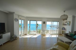 Pis  Passeig de blasco ibáñez. Piso en venta en vinaròs con vistas al mar