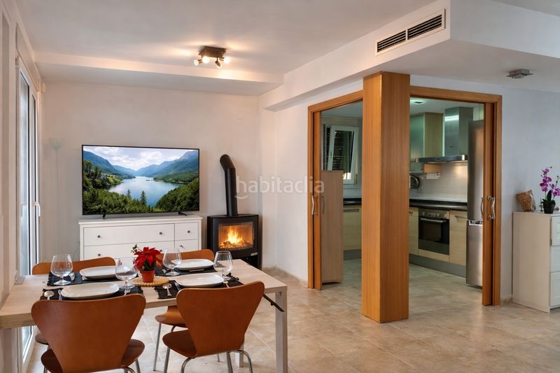 Foto 0cd40e20-520f-409c-9113-674e2cb7752b. Xalet amb xemeneia calefacció aparcament a Boverals-Saldonar Vinaròs