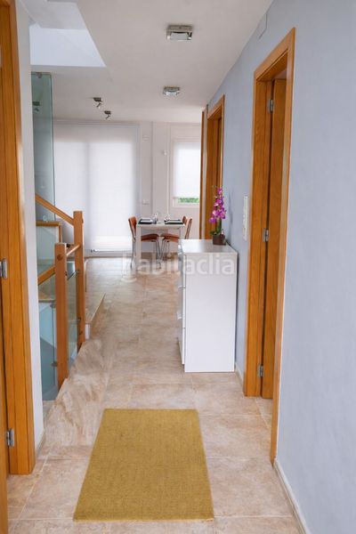 Foto 3285e500-52d6-4683-a809-e6174d6bd4ae. Xalet amb xemeneia calefacció aparcament a Boverals-Saldonar Vinaròs