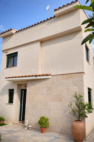 Foto 38bc91ca-352b-4ac2-a4d1-44916a0df324. Xalet amb xemeneia calefacció aparcament a Boverals-Saldonar Vinaròs