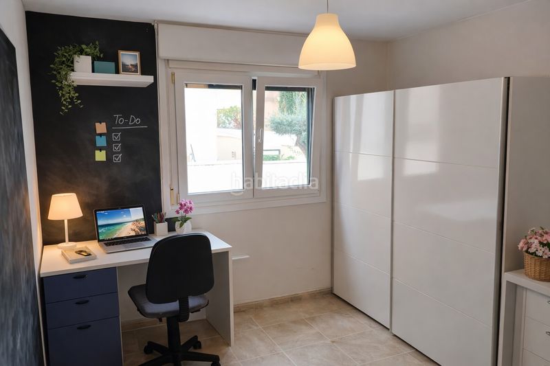 Foto 407493fc-4924-459f-985b-22f065dcad3e. Xalet amb xemeneia calefacció aparcament a Boverals-Saldonar Vinaròs