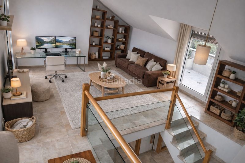 Foto 54c943b7-57bd-4037-9680-f818dc773472. Xalet amb xemeneia calefacció aparcament a Boverals-Saldonar Vinaròs