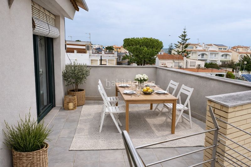 Foto 7fa3084a-8245-470a-9bf6-fedec6066a48. Xalet amb xemeneia calefacció aparcament a Boverals-Saldonar Vinaròs