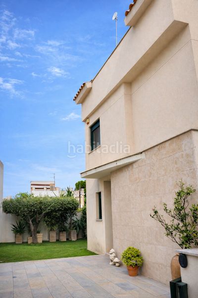 Foto 8433f9f8-963c-49fb-b376-55971e77b937. Xalet amb xemeneia calefacció aparcament a Boverals-Saldonar Vinaròs