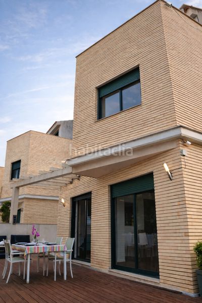 Foto 89008780-4398-4bfb-afa2-813a0001d439. Xalet amb xemeneia calefacció aparcament a Boverals-Saldonar Vinaròs