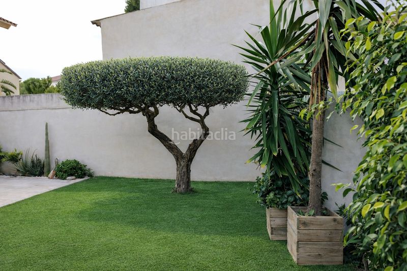 Foto 979653a4-225b-4c8c-bf62-58c37d110549. Xalet amb xemeneia calefacció aparcament a Boverals-Saldonar Vinaròs