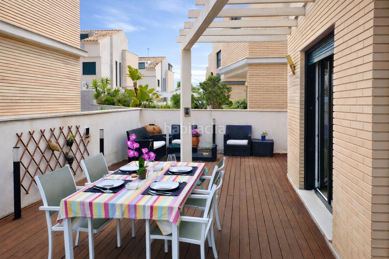 Foto a5a42b0b-4033-4ff4-99e6-41fa67758947. Xalet amb xemeneia calefacció aparcament a Boverals-Saldonar Vinaròs