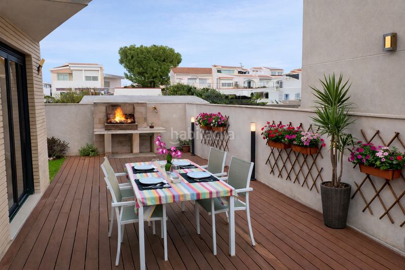 Foto ace91596-b30b-4ad2-a8c5-621e5d11a1a3. Xalet amb xemeneia calefacció aparcament a Boverals-Saldonar Vinaròs