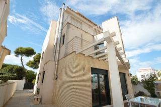 Chalet à Boverals-Saldonar. Chalet en venta en vinaròs en zona boverals