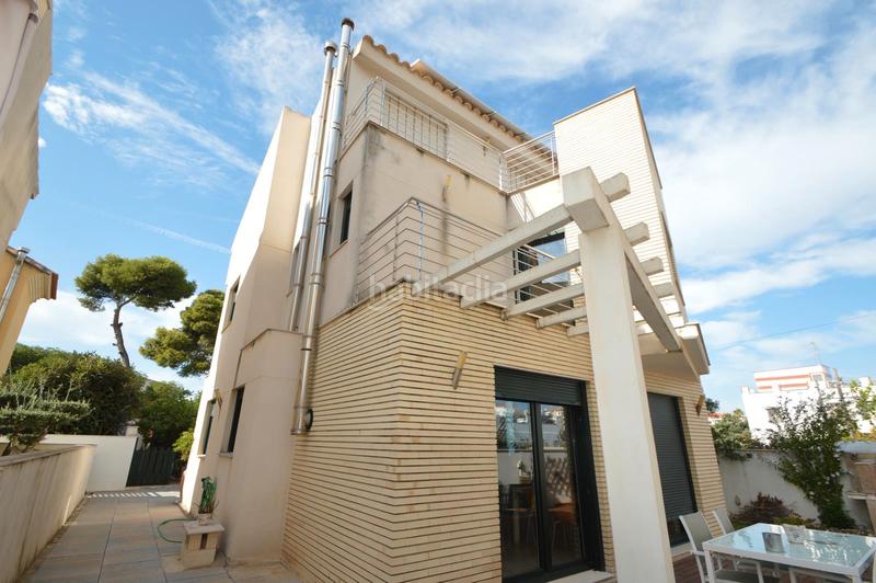 Foto b34d19bb-9788-41d8-a08b-7f3f5cf96bc4. Chalet  en venta en zona boverals en Boverals-Saldonar Vinaròs