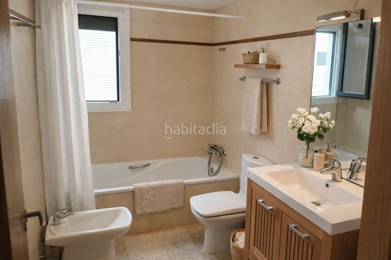 Foto b5c74dba-76e0-4848-a629-25d5d1964103. Xalet amb xemeneia calefacció aparcament a Boverals-Saldonar Vinaròs