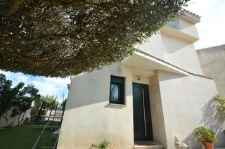 Xalet a Boverals-Saldonar. Chalet en venta en vinaròs en zona boverals