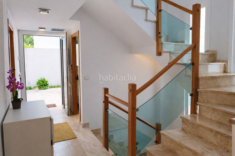 Foto c73173ac-02df-4f03-9a97-2f00169e3366. Xalet amb xemeneia calefacció aparcament a Boverals-Saldonar Vinaròs