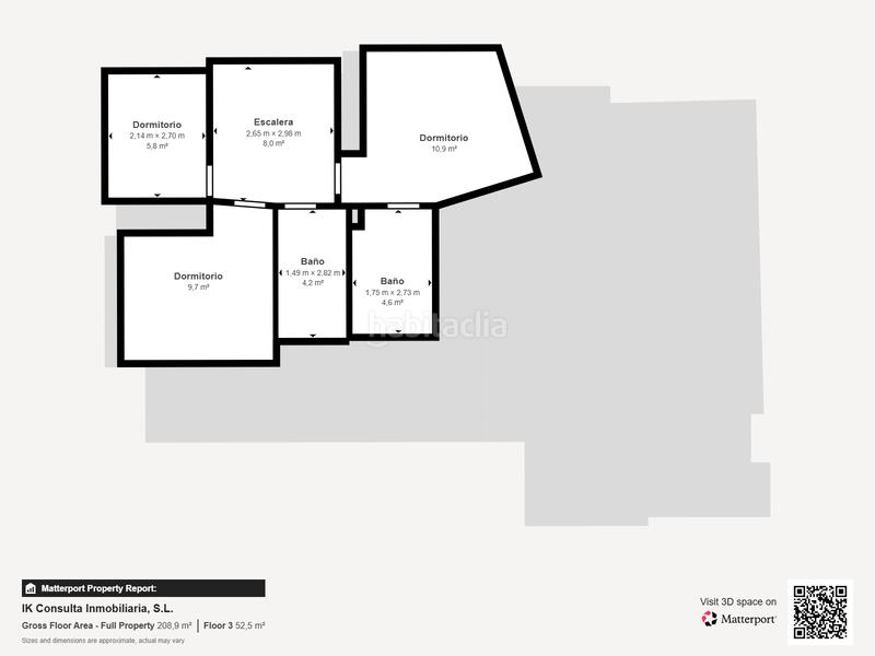 Foto d90469b7-1618-449a-a734-76286cd3ebfb. Chalet  en venta en zona boverals en Boverals-Saldonar Vinaròs