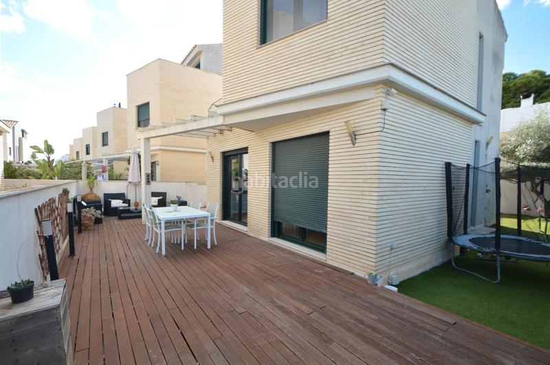 Foto e4fd3b54-473d-4a4d-8add-f8501ccab5e6. Chalet  en venta en zona boverals en Boverals-Saldonar Vinaròs