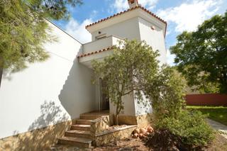Chalet à Les Salines. En venta gran chalet en la zona salinas de vinaròs