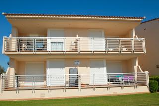 Apartament  Calle barcelona. Apartamento en venta en el panorámica golf resort