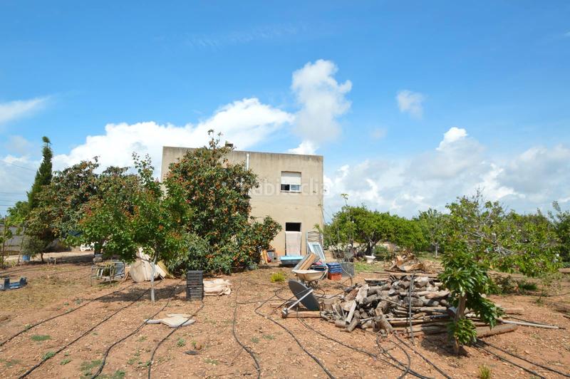 Foto 3537c3c3-a573-46be-b36c-3d2c95ef31c3. Masía finca en venta en Pueblo Benicarló