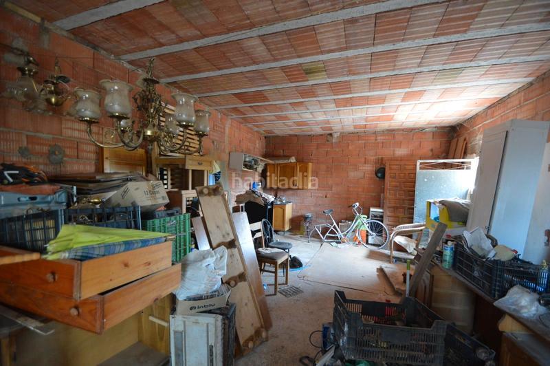 Foto 717a9093-8e63-476e-b191-985020013b56. Masía finca en venta en Pueblo Benicarló