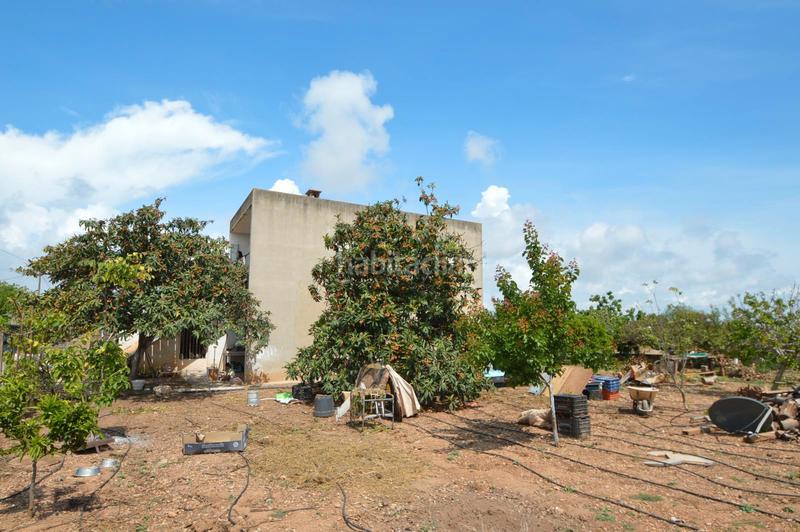 Foto 7e727998-a346-4dd8-a240-e32fbca64e96. Masía finca en venta en Pueblo Benicarló