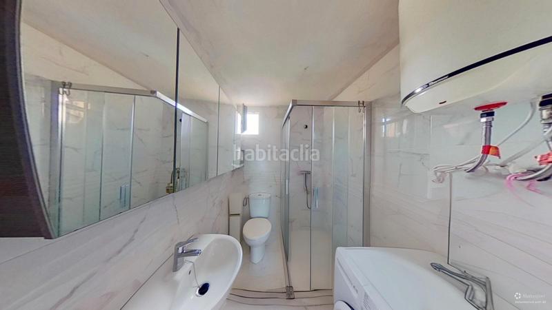 Foto 081e5ca7-fa90-46a4-852d-45b397299d0a. Appartamento con riscaldamento in Puerto Benicarló