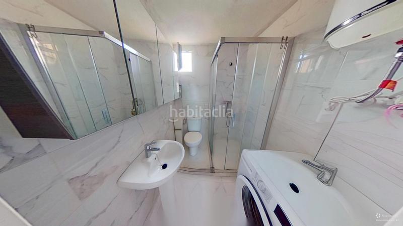 Foto e918de41-7aac-4078-9492-aa24a682ad5c. Appartamento con riscaldamento in Puerto Benicarló